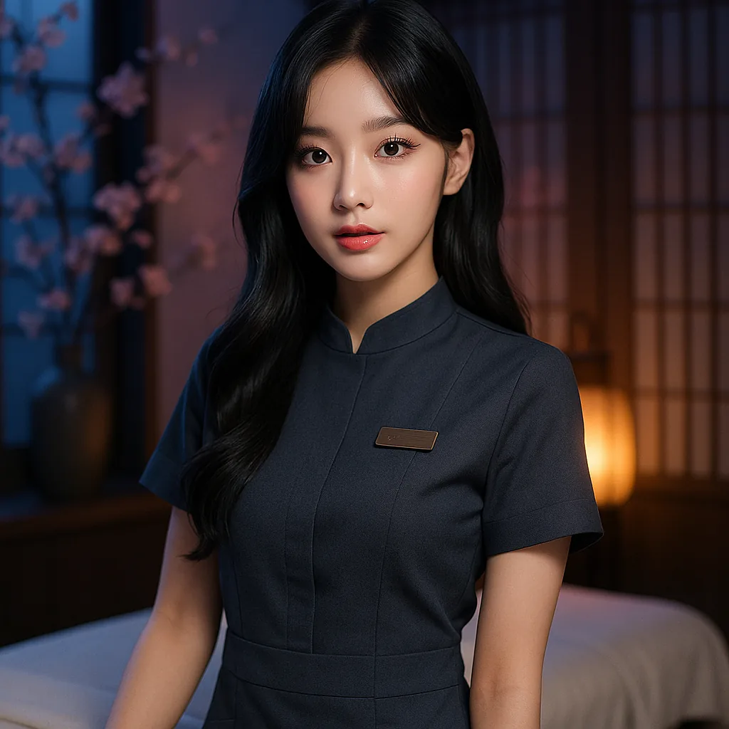 완주군 운주면출장마사지