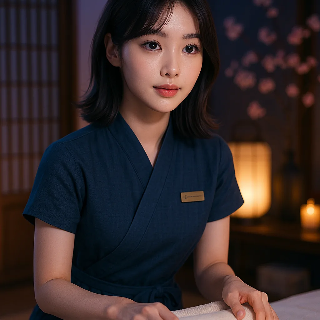무주군 출장마사지 관리사 방문 안내